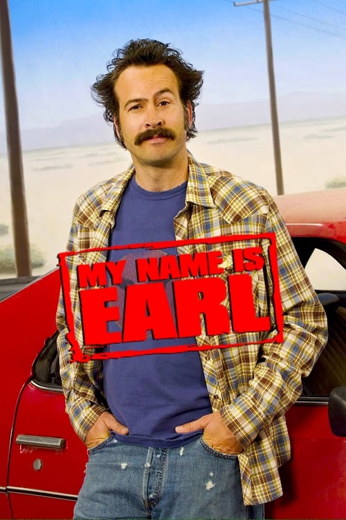 My Name Is Earl : 2.Sezon 12.Bölüm İzle