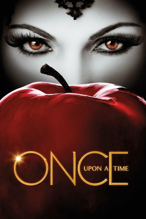 Once Upon a Time : 1.Sezon 11.Bölüm İzle