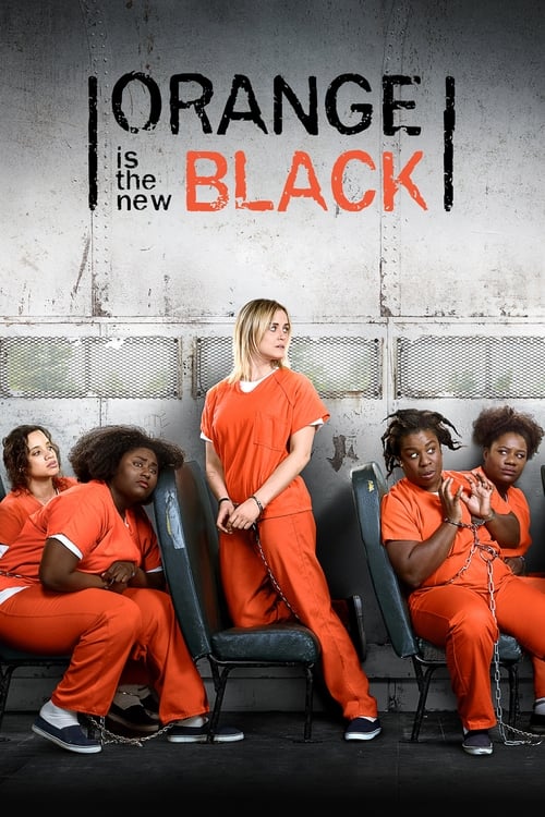 Orange Is the New Black : 1.Sezon 11.Bölüm İzle