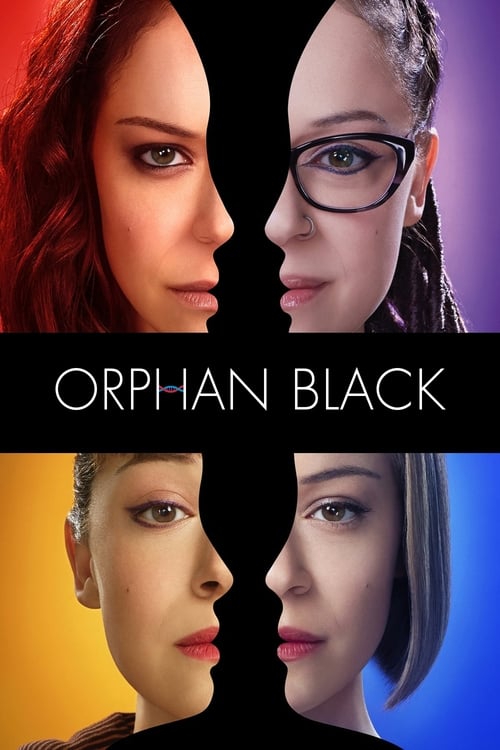 Orphan Black : 1.Sezon 10.Bölüm İzle