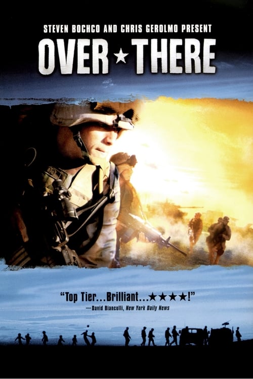 Over There : 1.Sezon 11.Bölüm İzle