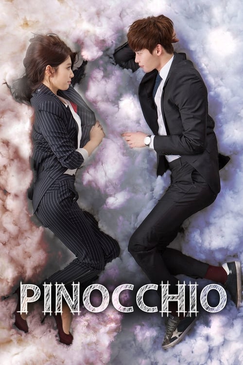 Pinocchio : 1.Sezon 10.Bölüm İzle