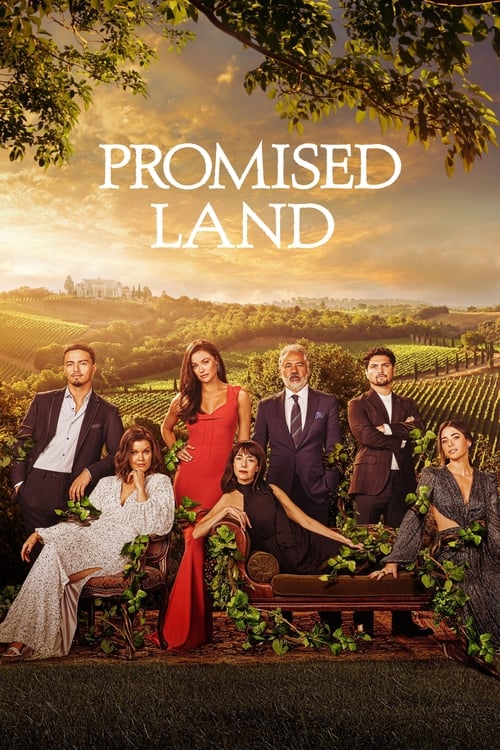 Promised Land : 1.Sezon 10.Bölüm İzle