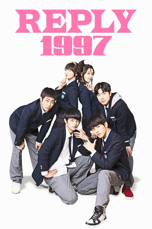 Reply 1997 : 1.Sezon 1.Bölüm İzle