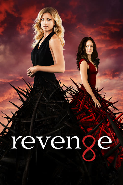 Revenge : 2.Sezon 21.Bölüm İzle