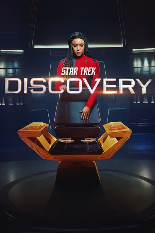 Star Trek Discovery : 1.Sezon 7.Bölüm İzle