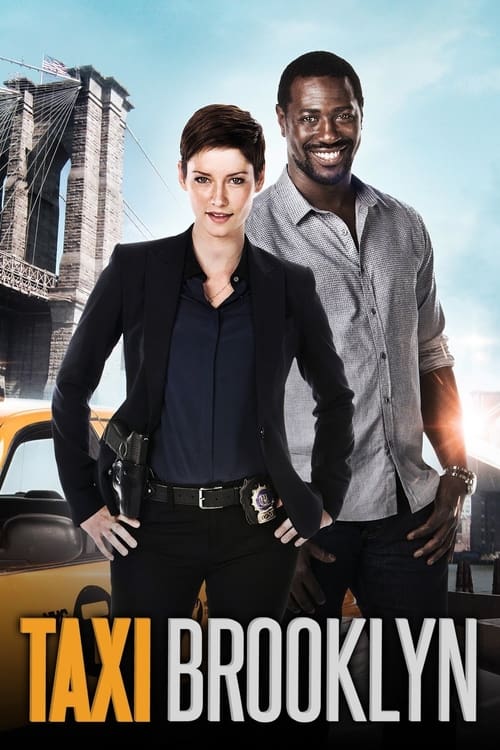 Taxi Brooklyn : 1.Sezon 11.Bölüm İzle