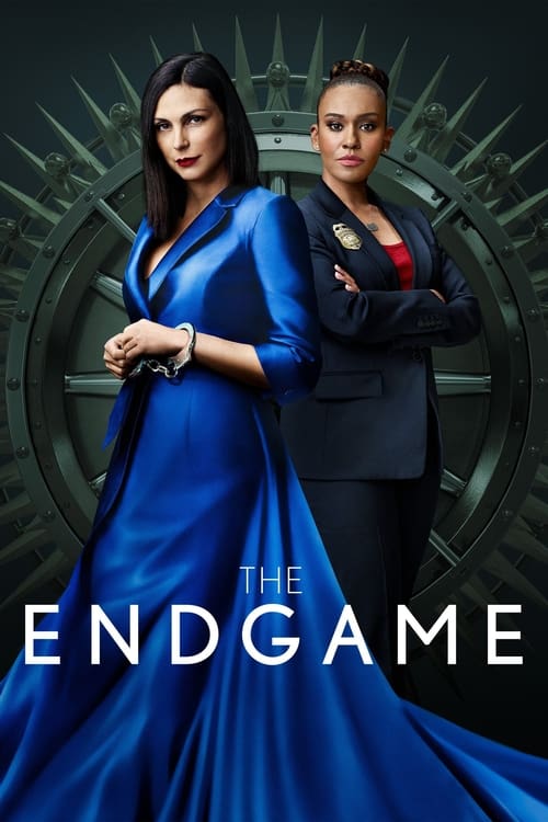 The Endgame : 1.Sezon 1.Bölüm İzle