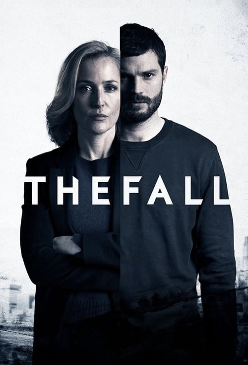 The Fall : 1.Sezon 1.Bölüm İzle