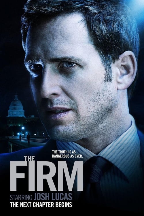 The Firm : 1.Sezon 1.Bölüm İzle