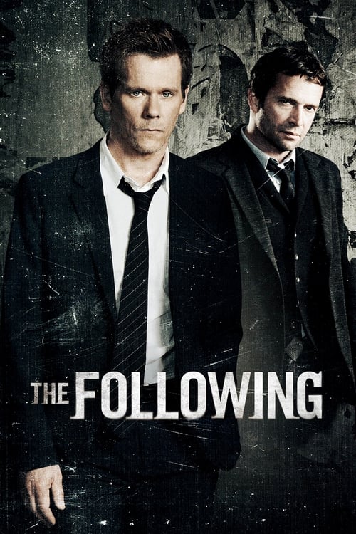 The Following : 1.Sezon 1.Bölüm İzle