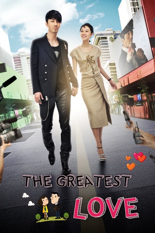 The Greatest Love : 1.Sezon 6.Bölüm İzle