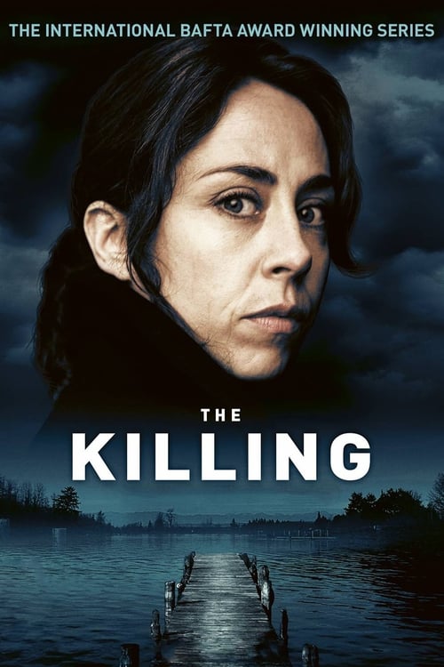 The Killing : 1.Sezon 7.Bölüm İzle