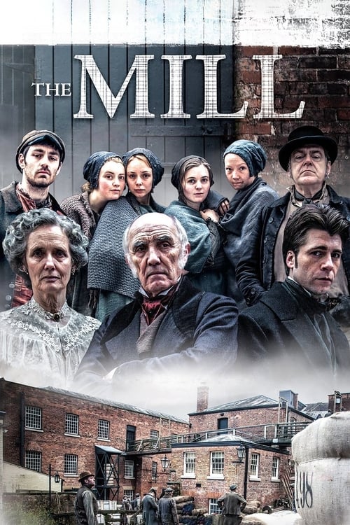 The Mill : 2.Sezon 1.Bölüm İzle