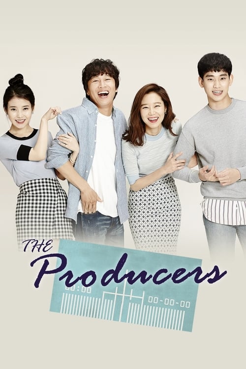 The Producers : 1.Sezon 8.Bölüm İzle