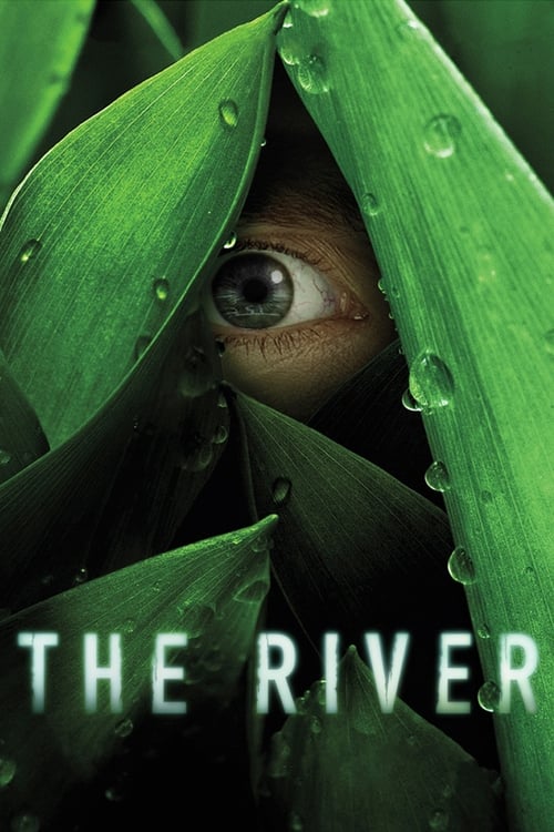 The River : 1.Sezon 1.Bölüm İzle