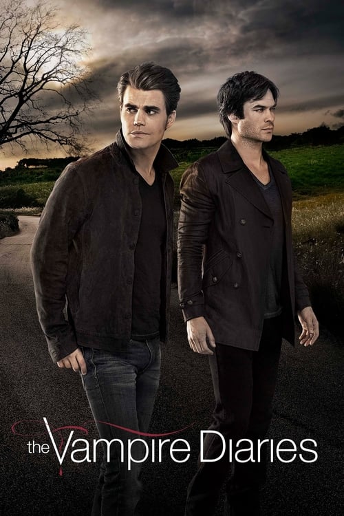 The Vampire Diaries : 8.Sezon 4.Bölüm İzle