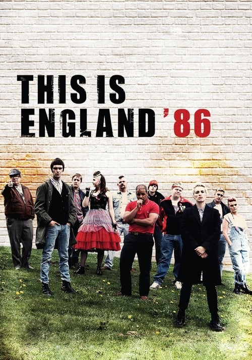 This Is England ’86 : 1.Sezon 1.Bölüm İzle