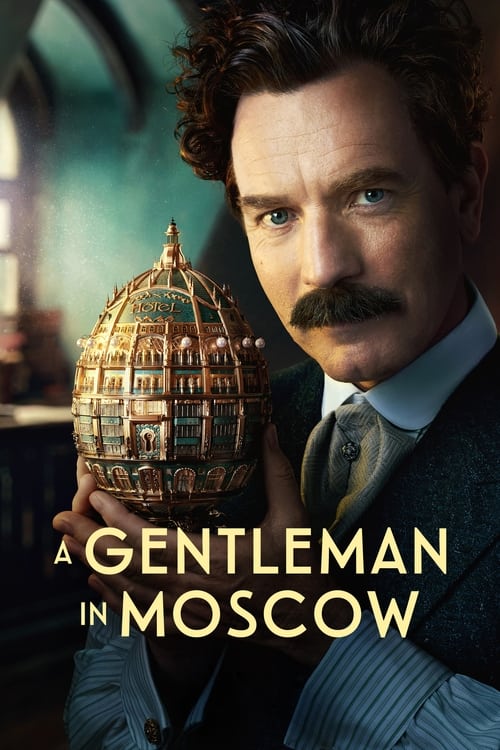 A Gentleman in Moscow : 1.Sezon 1.Bölüm İzle