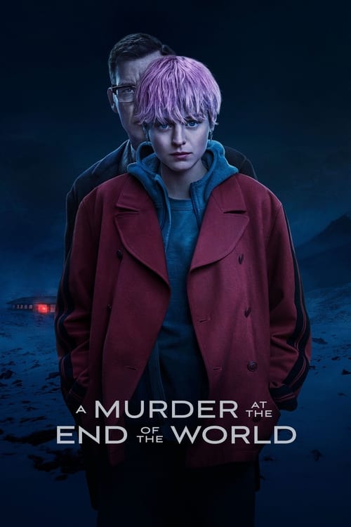 A Murder at the End of the World : 1.Sezon 1.Bölüm İzle