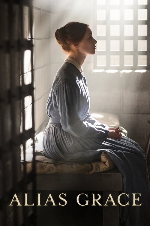 Alias Grace : 1.Sezon 1.Bölüm İzle