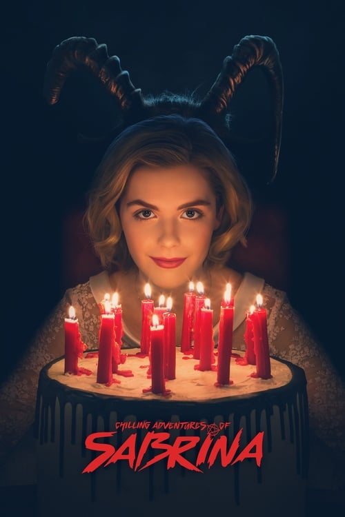 Chilling Adventures of Sabrina : 1.Sezon 9.Bölüm İzle