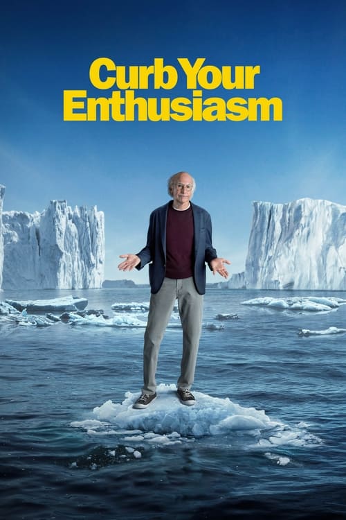 Curb Your Enthusiasm : 2.Sezon 2.Bölüm İzle