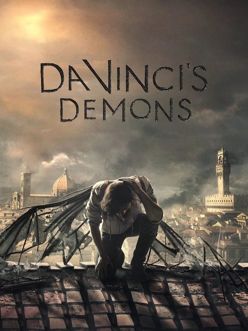 Da Vinci’s Demons : 1.Sezon 8.Bölüm İzle