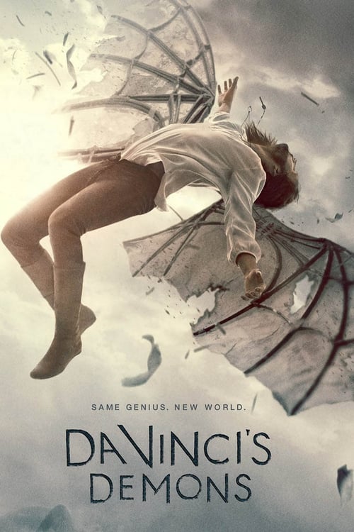 Da Vinci’s Demons : 3.Sezon 10.Bölüm İzle