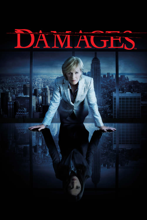 Damages : 1.Sezon 11.Bölüm İzle