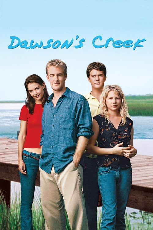 Dawson’s Creek : 4.Sezon 11.Bölüm İzle