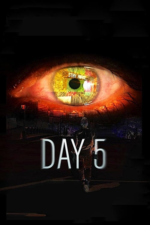 Day 5 : 1.Sezon 3.Bölüm İzle