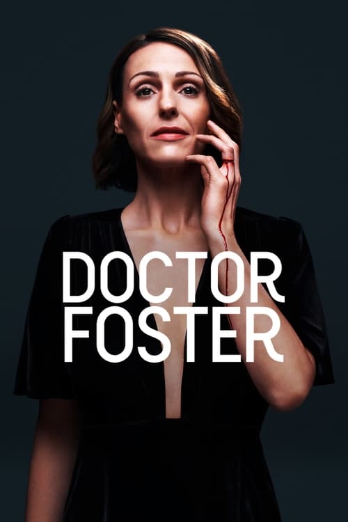 Doctor Foster : 1.Sezon 3.Bölüm İzle