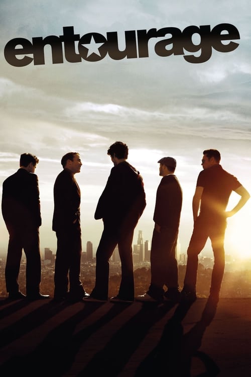 Entourage : 2.Sezon 2.Bölüm İzle