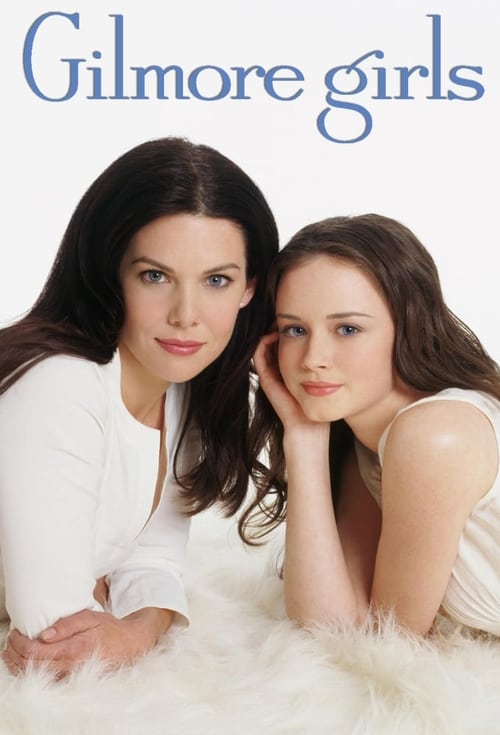 Gilmore Girls : 1.Sezon 1.Bölüm İzle