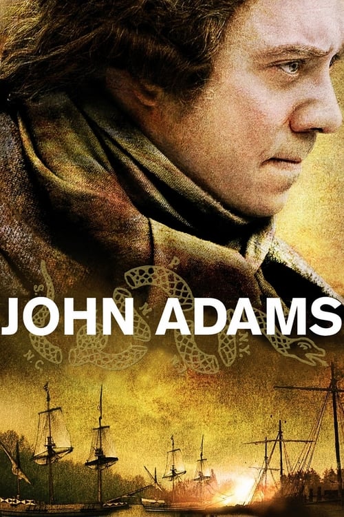 John Adams : 1.Sezon 1.Bölüm İzle