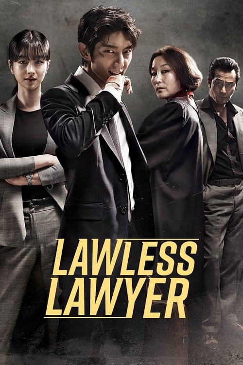 Lawless Lawyer : 1.Sezon 1.Bölüm İzle