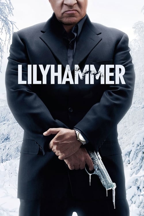 Lilyhammer : 2.Sezon 2.Bölüm İzle