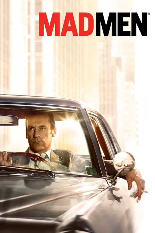 Mad Men : 1.Sezon 11.Bölüm İzle