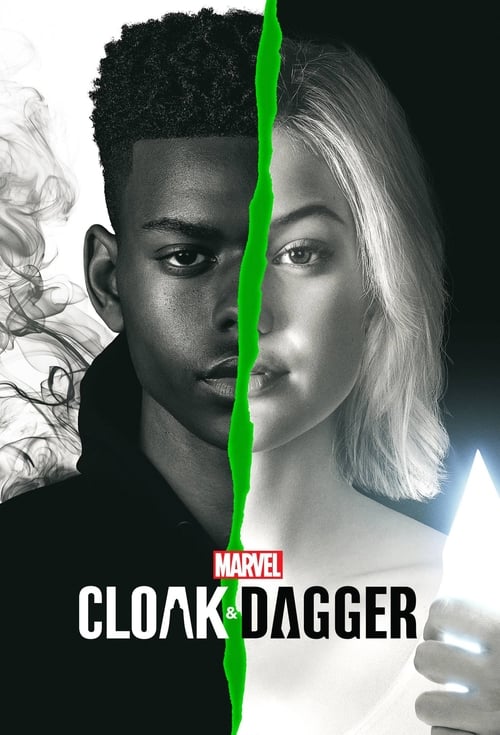 Marvel’s Cloak & Dagger : 1.Sezon 10.Bölüm İzle