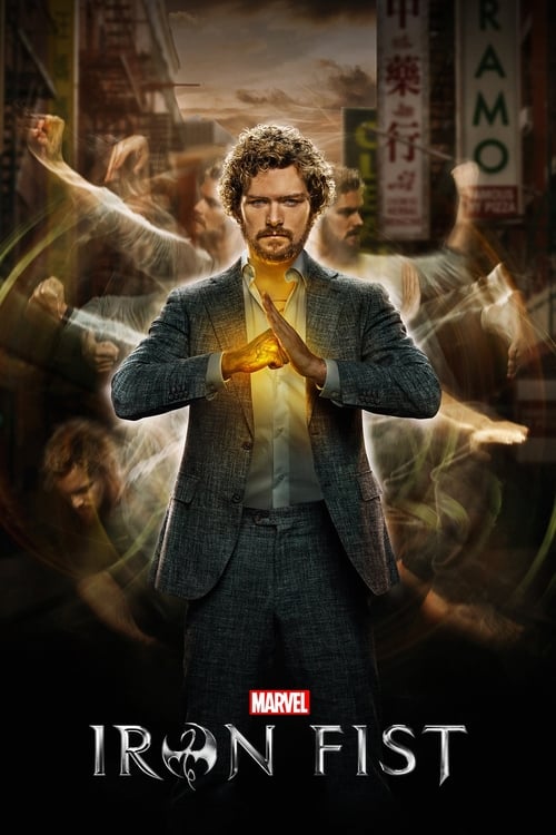 Marvel’s Iron Fist : 1.Sezon 13.Bölüm İzle