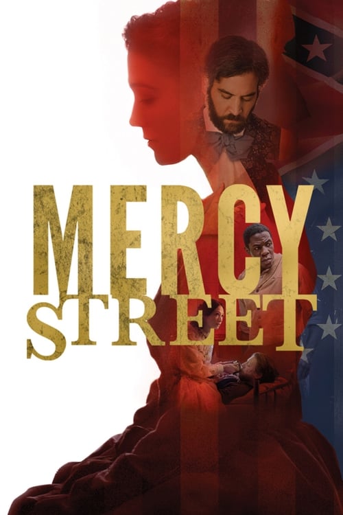 Mercy Street : 2.Sezon 5.Bölüm İzle