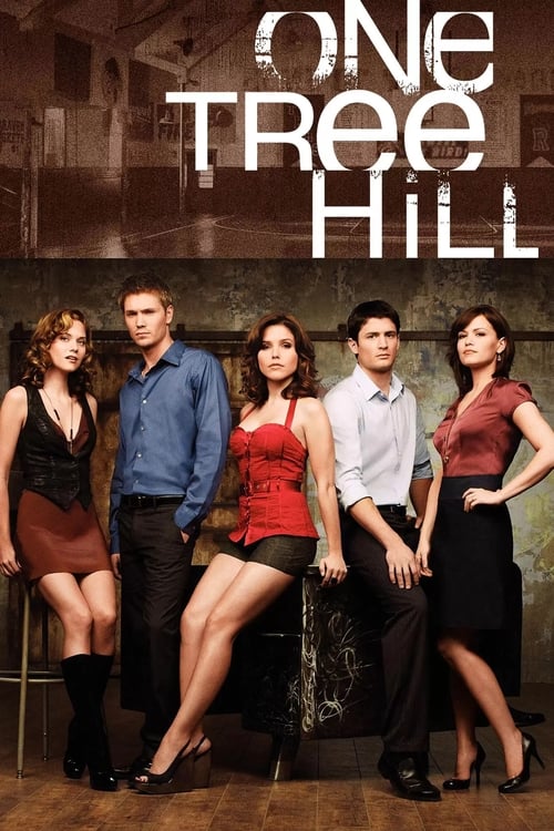 One Tree Hill : 2.Sezon 20.Bölüm İzle