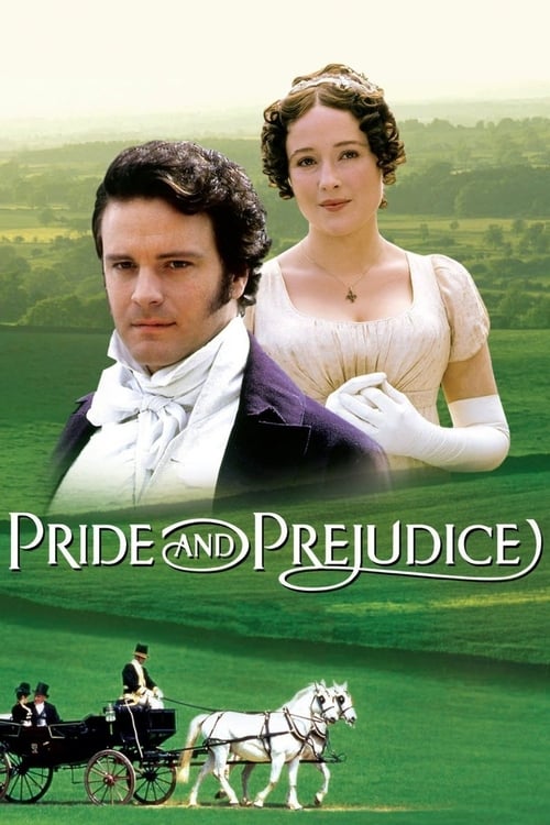 Pride and Prejudice : 1.Sezon 18.Bölüm İzle