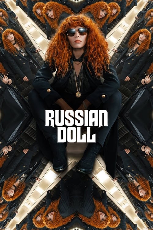 Russian Doll : 1.Sezon 6.Bölüm İzle