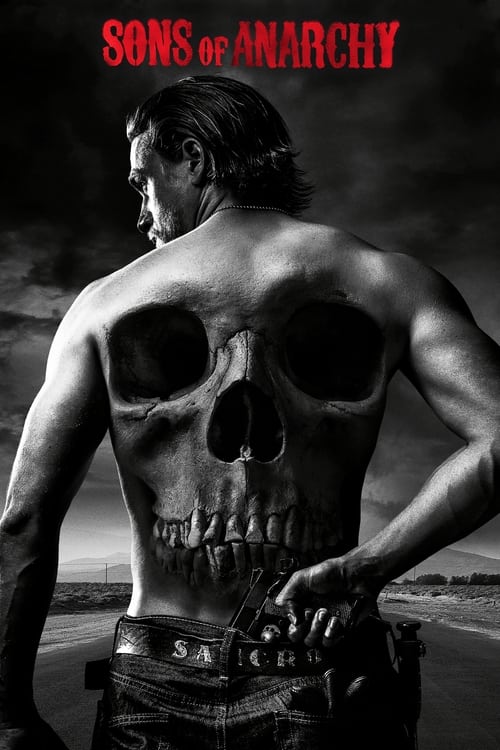 Sons of Anarchy : 1.Sezon 11.Bölüm İzle