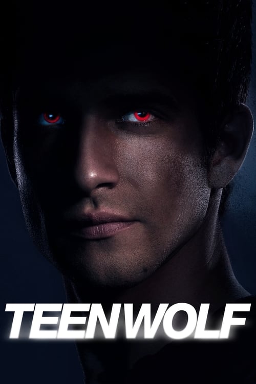 Teen Wolf : 1.Sezon 1.Bölüm İzle