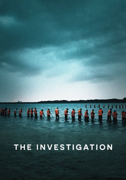 The Investigation : 1.Sezon 1.Bölüm İzle