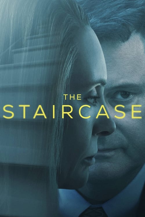 The Staircase : 1.Sezon 1.Bölüm İzle