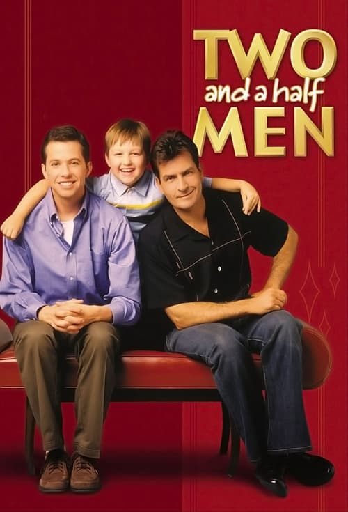 Two and a Half Men : 1.Sezon 4.Bölüm İzle